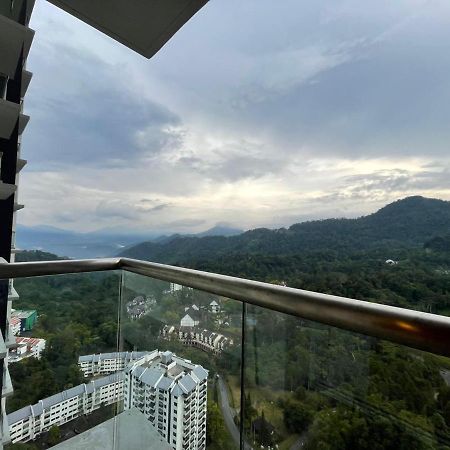 Kincir Homesuites - Free Wifi & Netflix Genting Highlands Buitenkant foto