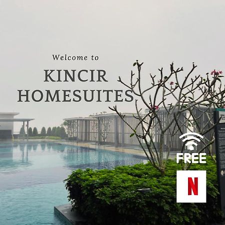 Kincir Homesuites - Free Wifi & Netflix Genting Highlands Buitenkant foto