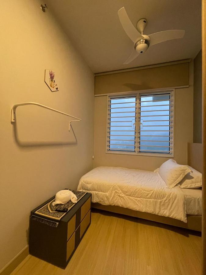 Kincir Homesuites - Free Wifi & Netflix Genting Highlands Buitenkant foto