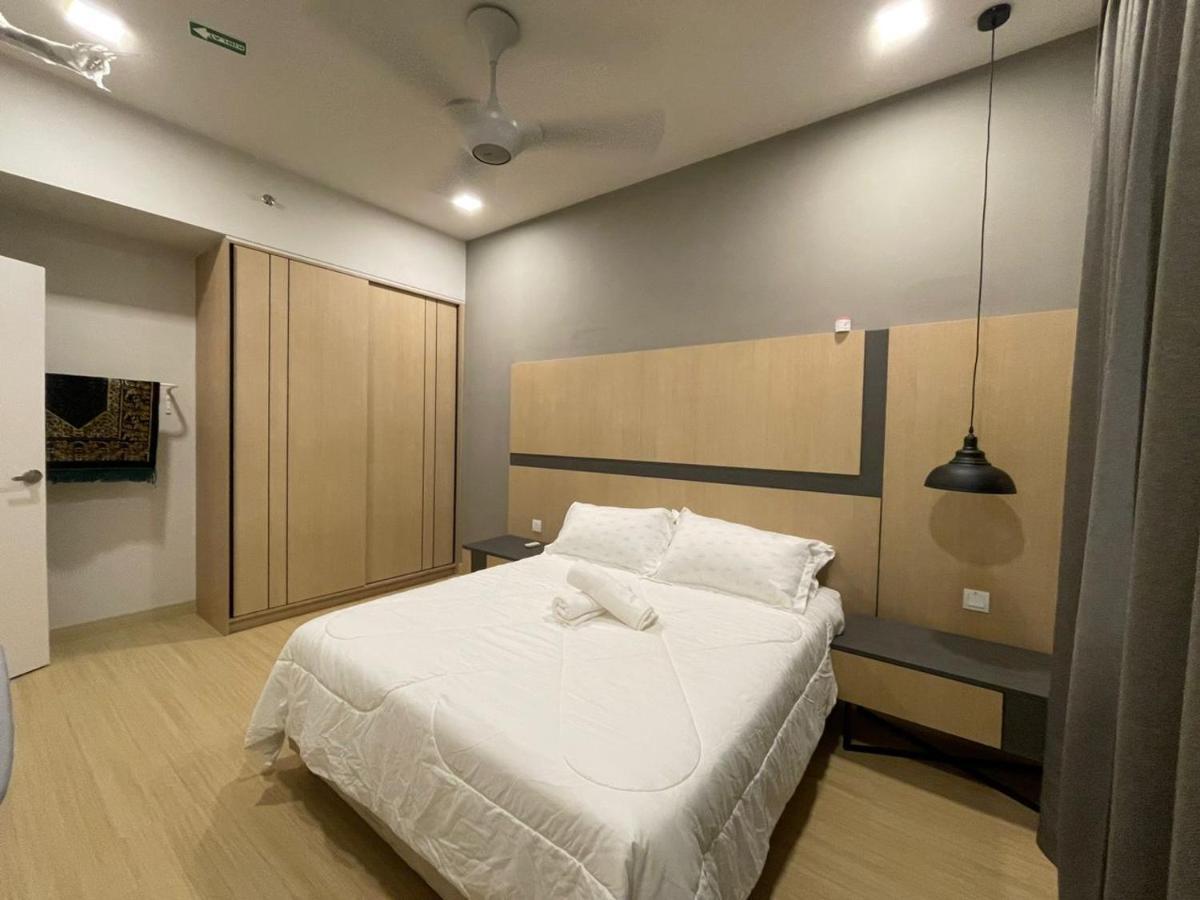 Kincir Homesuites - Free Wifi & Netflix Genting Highlands Buitenkant foto