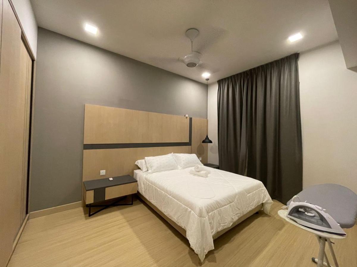 Kincir Homesuites - Free Wifi & Netflix Genting Highlands Buitenkant foto